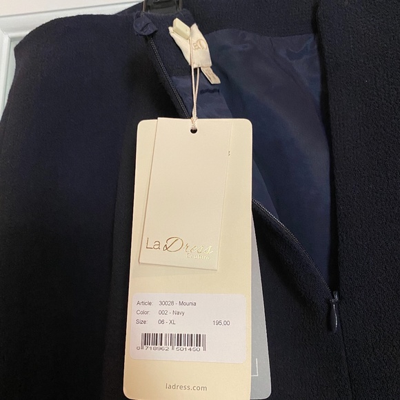 La Dress Couture Suit - Picture 12 of 13